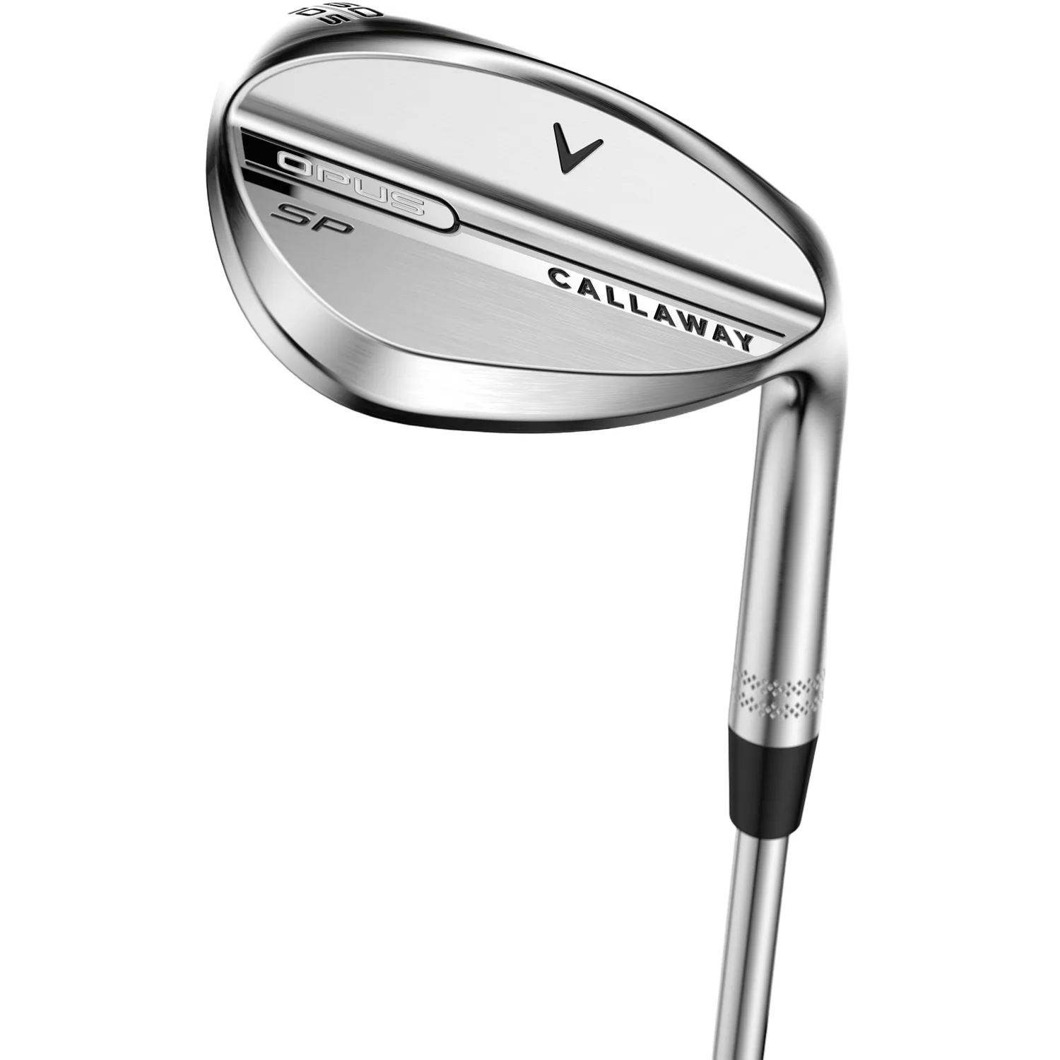 Callaway Opus SP Chrome Wedge - Callaway - FashionsVida