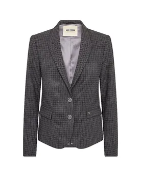 Blazer MMJOSAKALLI grau 42 Damen - Mos mosh - FashionsVida