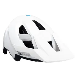 Casco Per Mtb Allmtn 3.0 V2 White