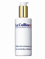 Cellular Bio-Activating Gel