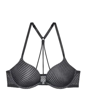 Push Up BH HARMONY SPOTLIGHT black schwarz 80B damen - Triumph - FashionsVida