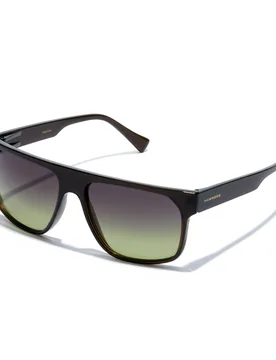 Gafas de sol Cheedo - Polarized Crystal Black Moss - Hawkers - FashionsVida