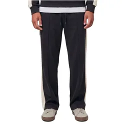 Pantaloni Sportivi Tb861 Black XL