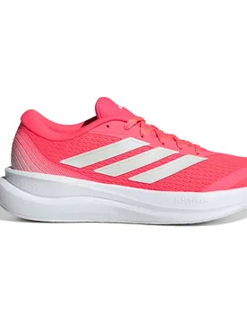 Runfalcon 6 Running Shoes Solar Turbo / Off White / Core Black UK 6.5 Women - Adidas - FashionsVida