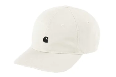 Madison Logo Cap - Mütze-Cap - weiss - Unisex - Size: OSFA