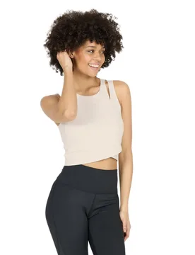 T-shirt Sans Manches Aisari Vaporous G 38 - Athlecia - FashionsVida