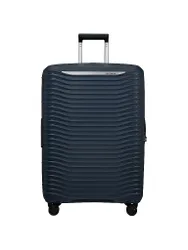 Trolley UPSCAPE 75cm espandibile Blue Nights blu