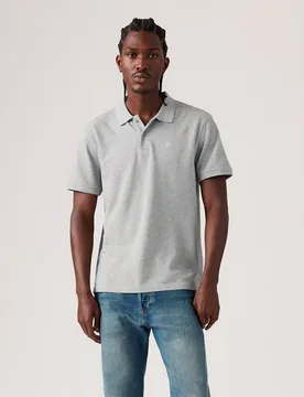 Polo de hombre de manga corta - Levi's - FashionsVida