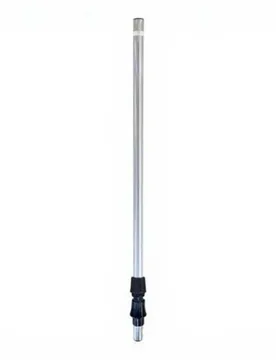 Gs10123 Light 137 Cm Grey One Size unisex - Perko - FashionsVida