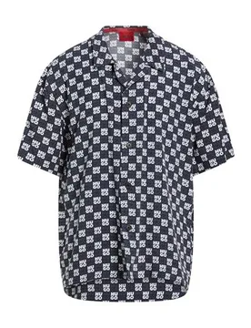 Hugo Camisa Hombre Azul francés L,M,S,XS Hombre - Hugo Boss - FashionsVida