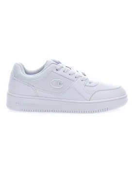 Sneakers bianche Rd18 Low 43 - Champion - FashionsVida