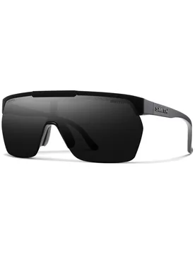Lunettes de soleil - Xc Matte Black Chromapop Black - Noir - SMITH - FashionsVida