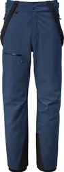 Pantalon de ski - Brevent Peak Pant M Saphir - Taille S - Navy