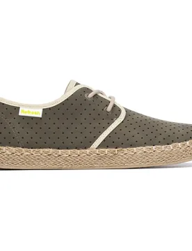 Baskets 175560 Khaki EU 42 - Refresh - FashionsVida