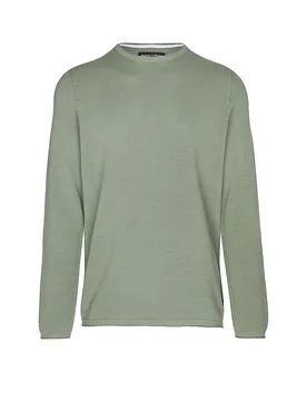 Marc O'Polo Pullover verde XL - Marc O'Polo - FashionsVida