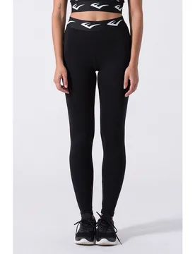 Mallas de mujer punto stretch - Everlast - FashionsVida