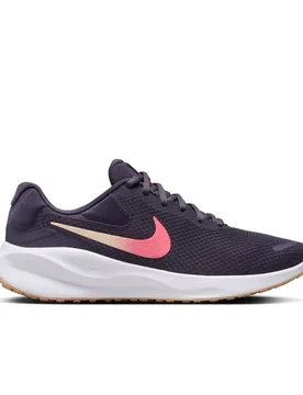 Damen-Laufschuhe Revolution 7 - Bleu - female - Size: 36,5 - Nike - FashionsVida