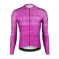 Maillot à Manches Longues Alai Thermo