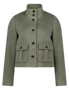 Jacke Casual female - 40 - FashionsVida