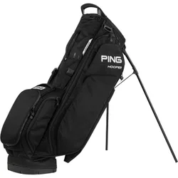 Ping Standbag Hoofer, schwarz