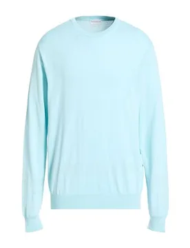 Pullover Hombre Azul celeste 54 Hombre - Ballantyne - FashionsVida