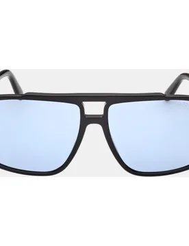 Gafas de sol FT1177 KEMP de hombre cuadrada en acetato - Tom Ford - FashionsVida