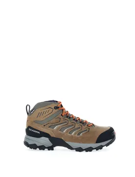 Scarpone da hiking MARRONE 42 - Scarpa - FashionsVida