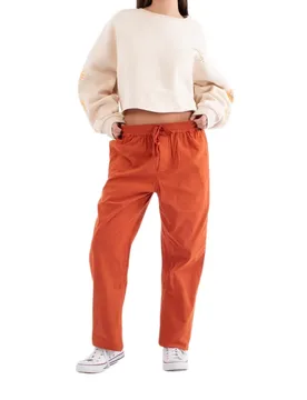 Pantalon Corduroy Royal Ember S Homme - Hurley - FashionsVida