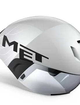 Casque De Contre-la-montre Codatronca - MET - FashionsVida
