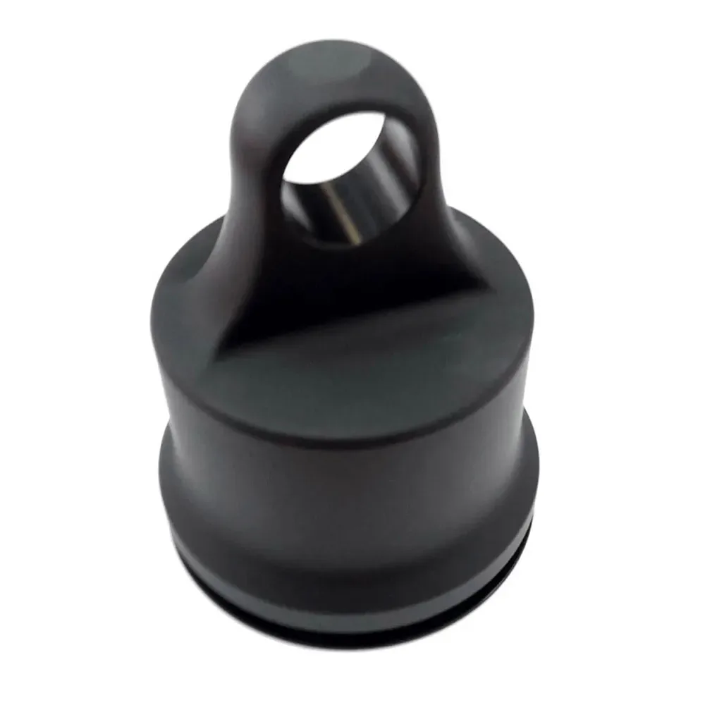 Kit Occhiello Ammortizzatore Posteriore Float X2 9 Mm Black - FOX - FashionsVida