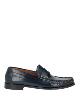 Mocasines Hombre Azul marino 42 Hombre - Cerruti - FashionsVida