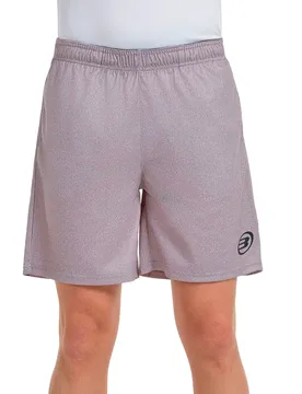 Belez Shorts Medium Gray Vigore XL - Bullpadel - FashionsVida