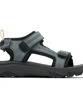 Sandalias de hombre PEAKFREAK RUSH™ LEA - Columbia - FashionsVida