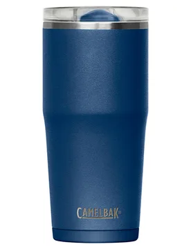 Bouteille Thrive Tumbler Vss 600ml Navy One Size - CamelBak - FashionsVida