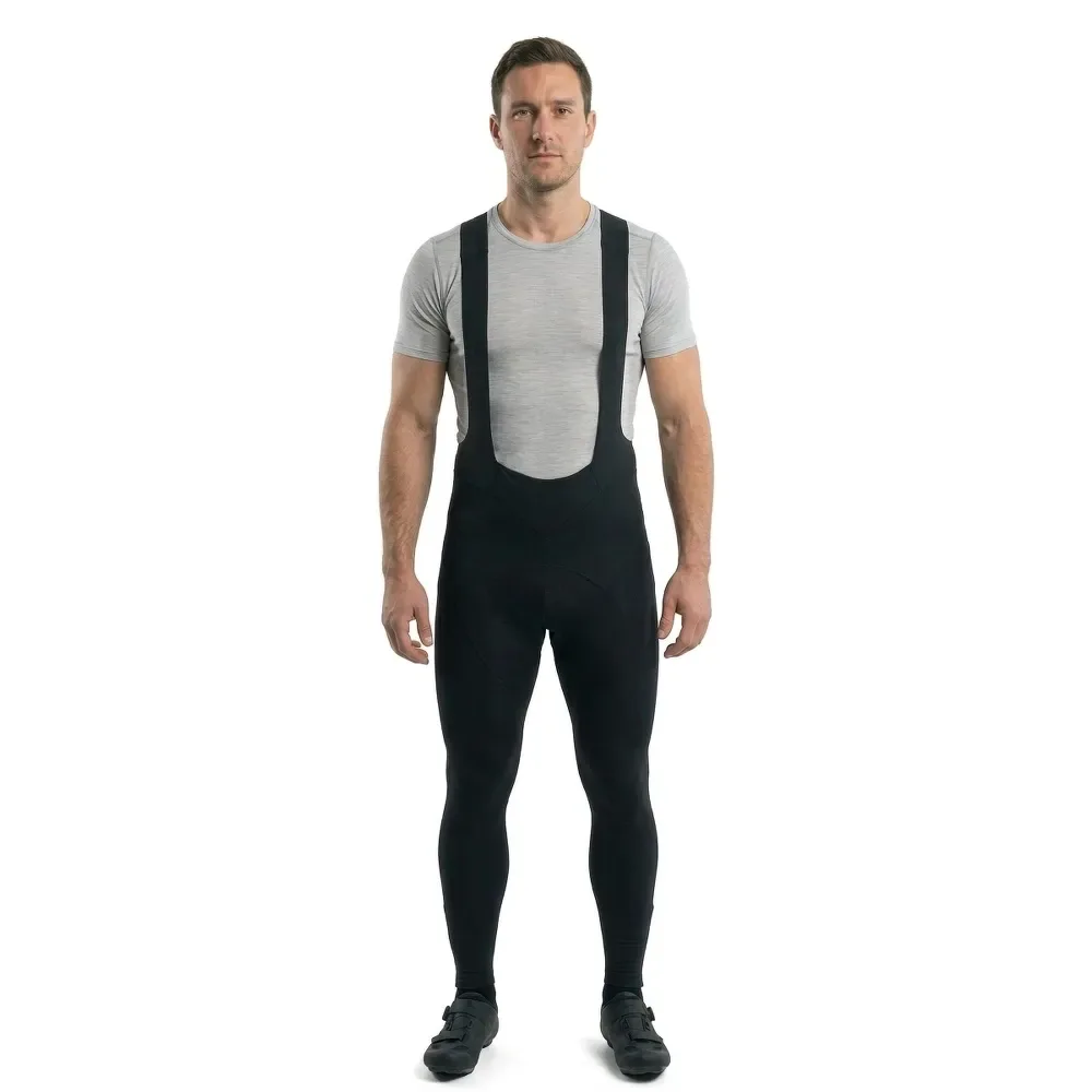 Spiuk Collants De Cyclisme Boreas - Spiuk - FashionsVida
