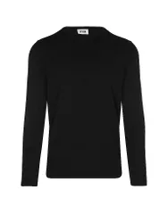 Drykorn Pull IRMINO 1 noir S