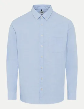 Brax STYLE.DANIEL U Blau XXL - Brax - FashionsVida