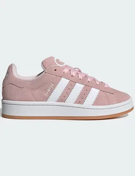 Scarpe Campus 00s 36 2/3 Clear Pink / Cloud White / Gum - Adidas - FashionsVida