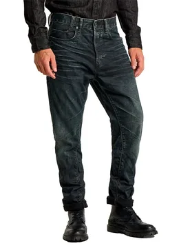 Jeans Arc 3d D30100-e773 Tapered Fit Worn In Gem 34 - G-Star - FashionsVida