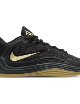 Freak Uomo - Sneakers Nero - Taglia 43 - Rete/Sintetico 43 - Nike - FashionsVida