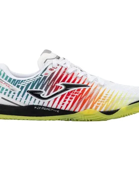 Fußballschuhe Skilful 2576 IC - Blanc - unisex - Size: 43 - Joma - FashionsVida