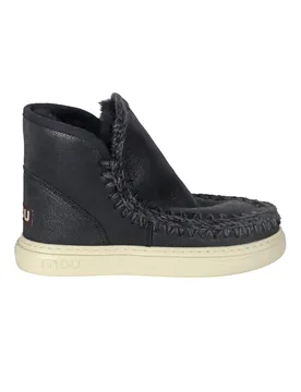 Mou - Stivaletti - 461098 - Nero - Mou - FashionsVida