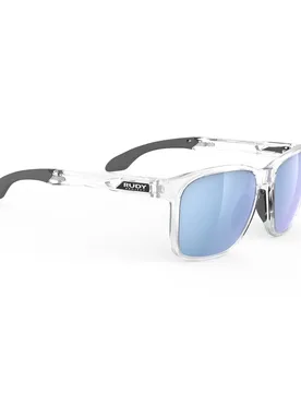 Rudy Project Occhiali Da Sole Lightflow A Crystal Gloss - Pro-Ject - FashionsVida