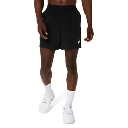Court 7´´ Shorts Performance Black XS