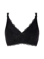 Reggiseno senza ferretto Post OP DANSE DE SENS nero nero 40