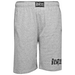 Short De Boxe Basic Marl Grey 4XL