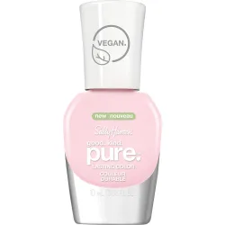 Esmalte de uñas Good Kind Pure