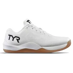 Scarpe Da Running Cxt2 Elite Carbon White / Gum EU 45 1/2