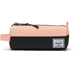 Estuche mujer de 1 l combinado negra y rosa