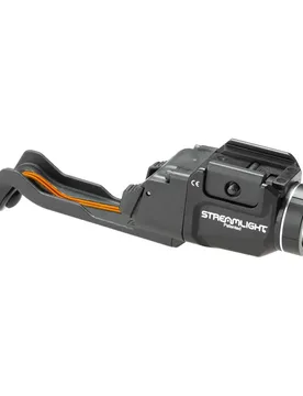 Lampe De Poche Tactique Tlr-7a Integrated Contour Remote Switch Glock Black One Size unisex - Streamlight - FashionsVida